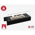 Lux Fire Каминная вставка 500 S